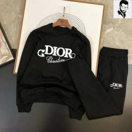 Picture of Dior Sweater Suits _SKUDiorM-5XL13xr18938721